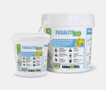 Fugalite® Bio 03  (2+1kg)  Pearl Grey